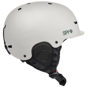 SPY Optics + Trevor Kennison Matte Light Gray MIPS Galactic Large Snow Helmet